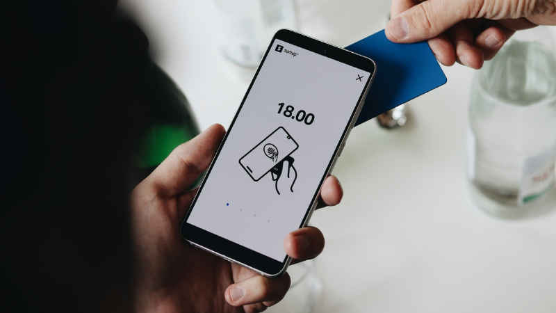 Cashback and Receipt Apps