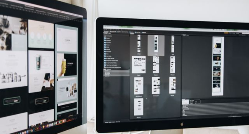 Creating digital products and printable templates for passive income