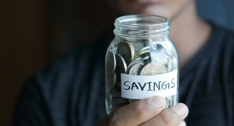 Starter emergency fund of 1000 dollars for low income earners