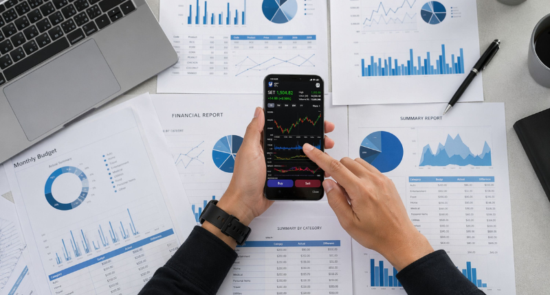  how to calculate monthly income as a teen
