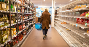 How to save money at the grocery store — smart grocery shopping guide