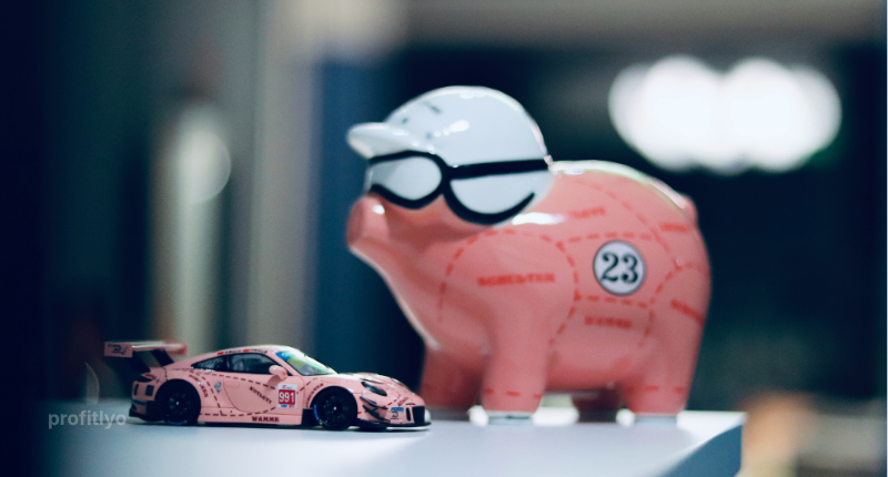 how to save money for a car down payment target