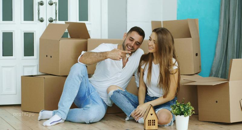Down payment assistance programs for saving for a house
