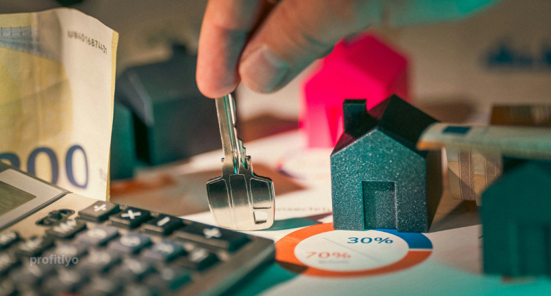 How to save money for a house down payment calculation