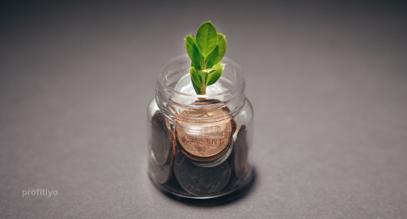 Savings timeline chart for how to save for a house