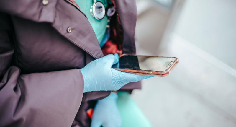 side hustles for nurses
