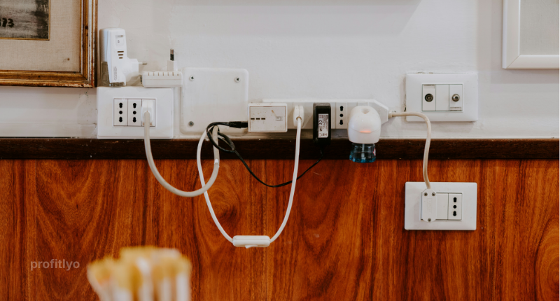 Save on bills for electricity gas and water utilities