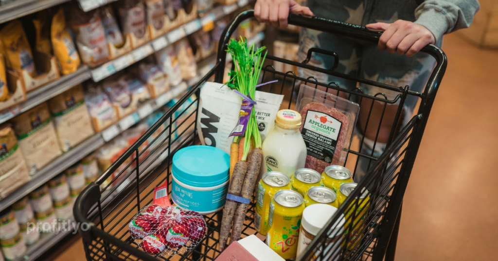what are smart ways to save money on groceries