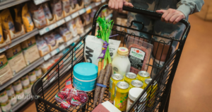 what are smart ways to save money on groceries